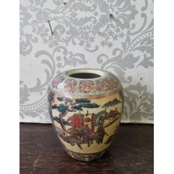 Βάζο satsuma  Granny's 109849
