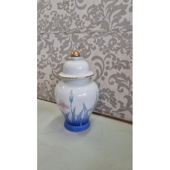 Βάζο με καπάκι  Granny's 118496
