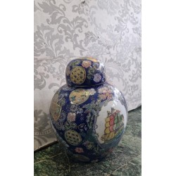 Βάζο με καπάκι  Granny's 106623