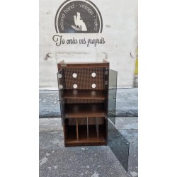 Έπιπλο για ραδιόφωνα Granny's 112605