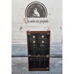 Έπιπλο για ραδιόφωνα Granny's 112605