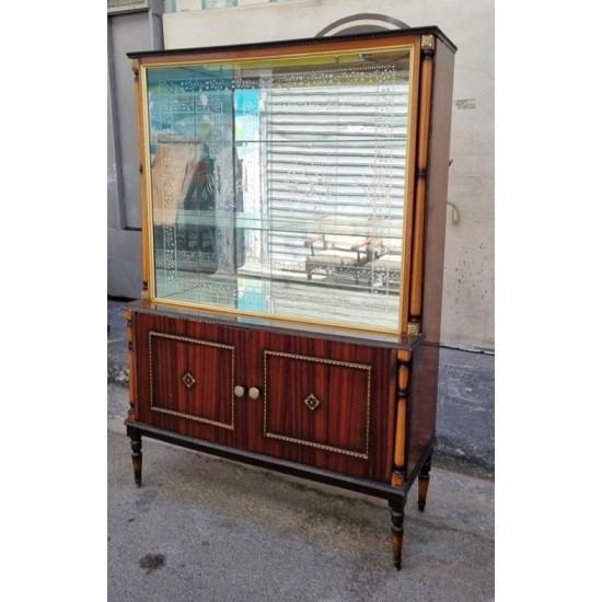   Βιτρίνα εποχής Granny's 105241
