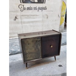 Βιτρινάκι με πικάπ  Granny's 110336