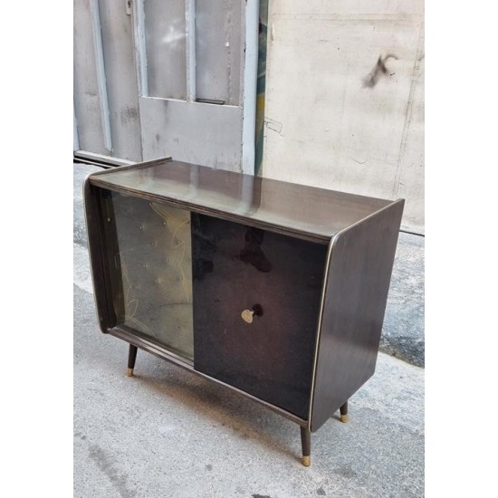 Βιτρινάκι με πικάπ  Granny's 110336