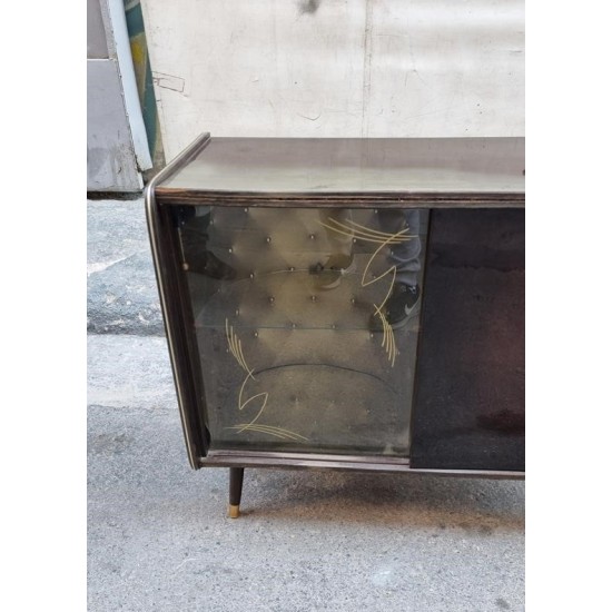 Βιτρινάκι με πικάπ  Granny's 110336