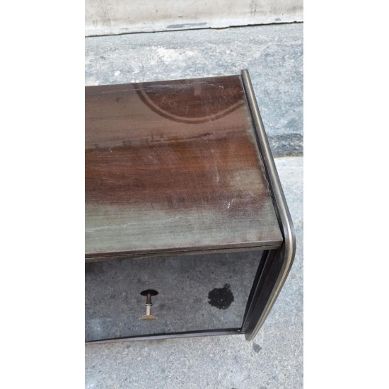 Βιτρινάκι με πικάπ  Granny's 110336