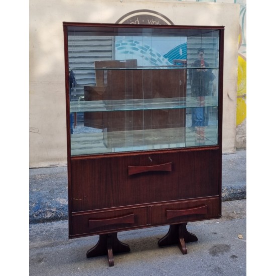   Βιτρίνα εποχής Granny's 118427