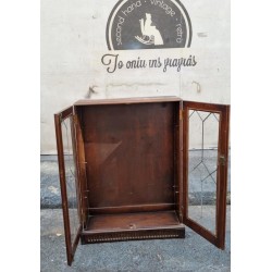 Βιτρινάκι ξύλινο Granny's 118687