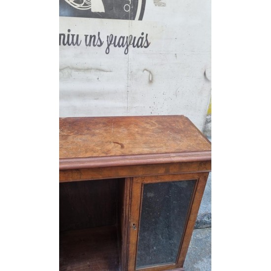  Μπουφές με βιτρίνα Granny's 119996