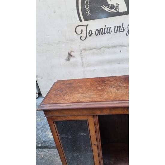  Μπουφές με βιτρίνα Granny's 119996