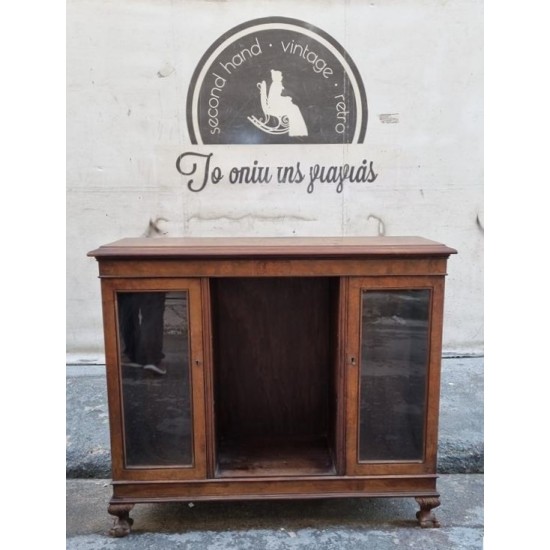  Μπουφές με βιτρίνα Granny's 119996