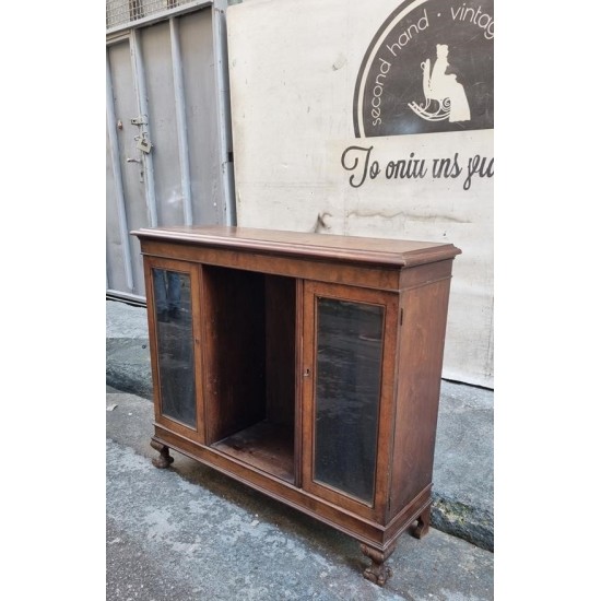  Μπουφές με βιτρίνα Granny's 119996