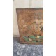 Κάδρο χάλκινο  Granny's  104878