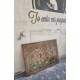 Κάδρο χάλκινο  Granny's  104878