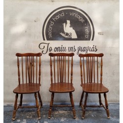 Καρέκλα country Granny's  119043