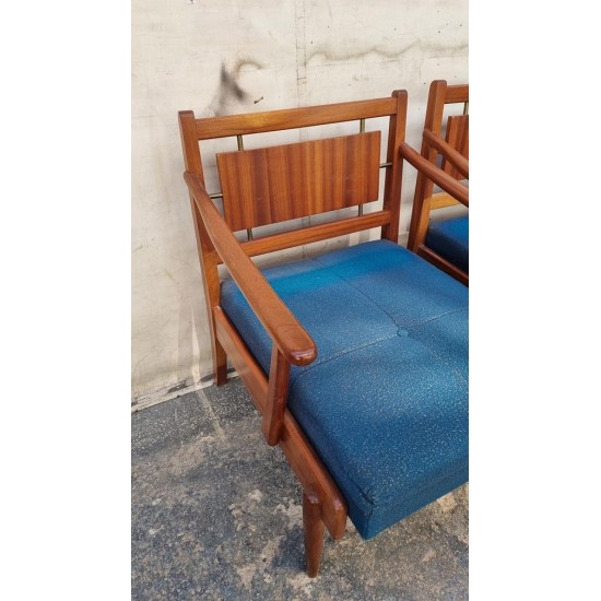 Καρεκλοπολυθρόνα danish design Granny's 115572