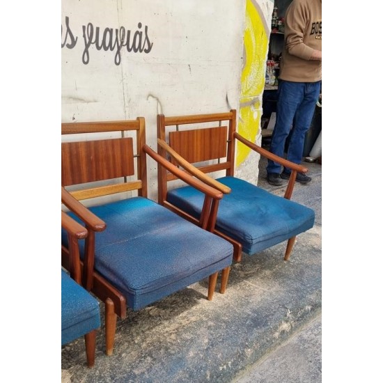 Καρεκλοπολυθρόνα danish design Granny's 115572