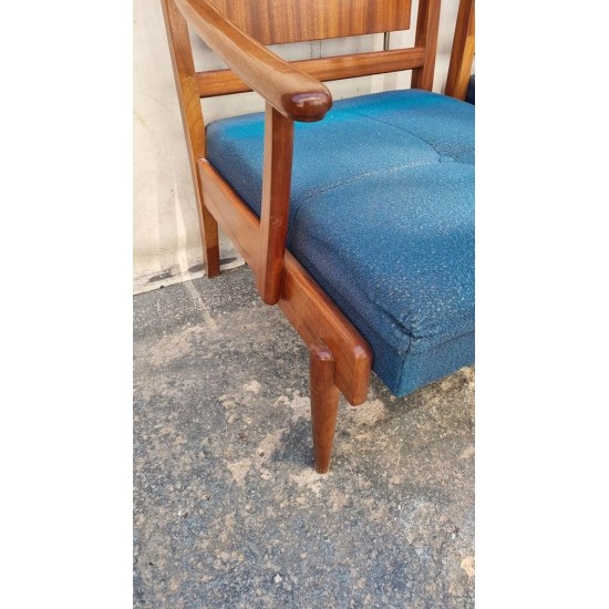 Καρεκλοπολυθρόνα danish design Granny's 115572