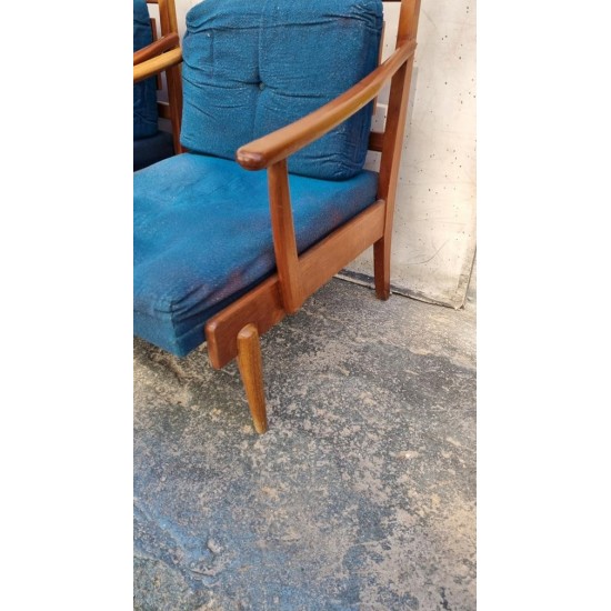 Καρεκλοπολυθρόνα danish design Granny's 115572