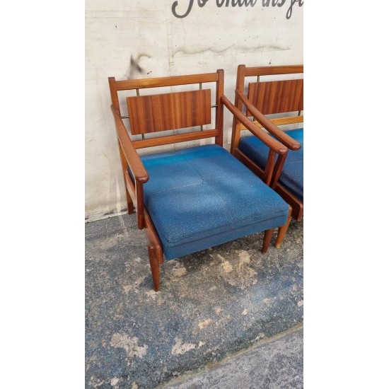 Καρεκλοπολυθρόνα danish design Granny's 115572