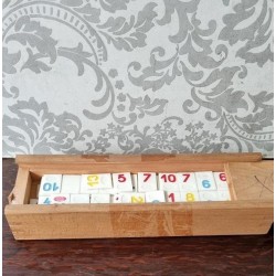 Επιτραπέζιο παιχνίδι Remi Granny's 103525
