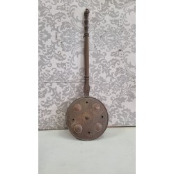 Παλιό Σκεύος κουζίνας μπρούτζινο Granny's 101951