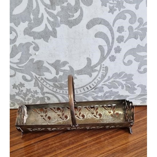 Διακοσμητική φοντανιέρα  Granny's 116959