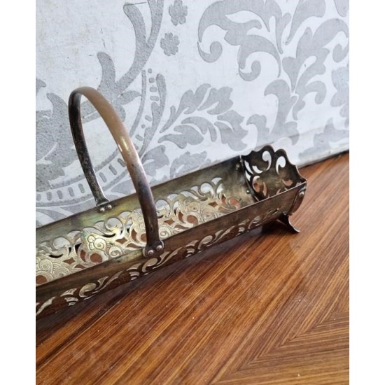 Διακοσμητική φοντανιέρα  Granny's 116959