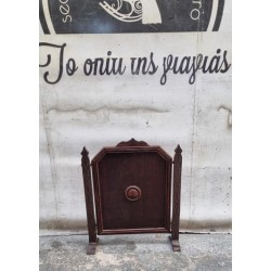 Διακοσμητικό Τζακιού Granny's 107605