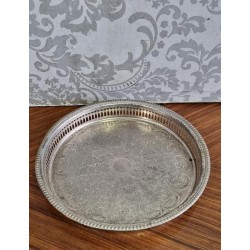 Διακοσμητικός δίσκος  Granny's 117113