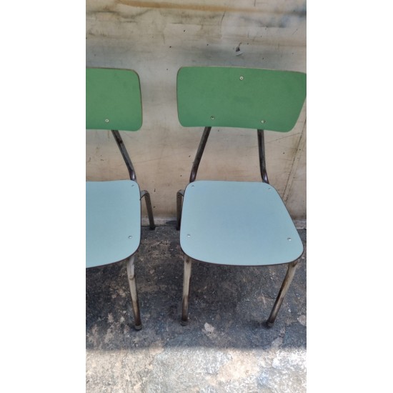 Καρέκλα παιδική  φορμάικα Granny's 109410