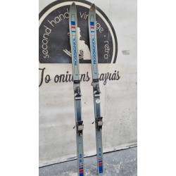Πέδιλα του σκι Granny's 106372