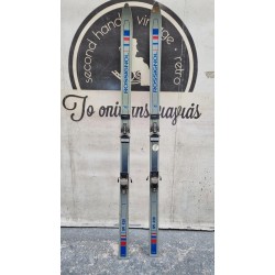 Πέδιλα του σκι Granny's 106372