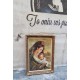 Vintage κάδρο εκτύπωση Granny's 115835
