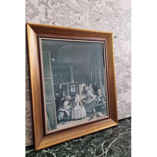       Κάδρο Granny's  110398