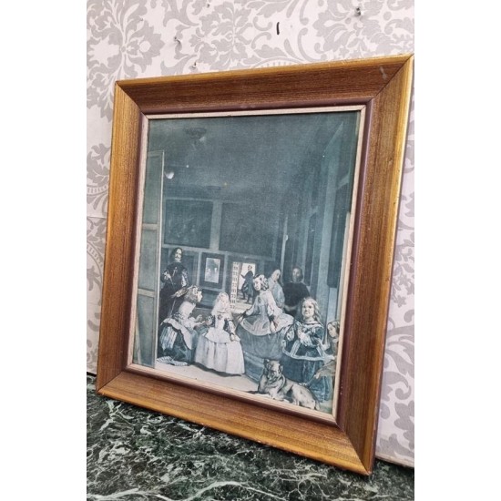      Κάδρο Granny's  110398