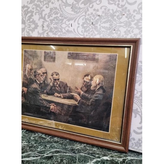       Κάδρο Granny's  117636