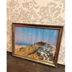 Καδράκι εκτύπωση Granny's 119345