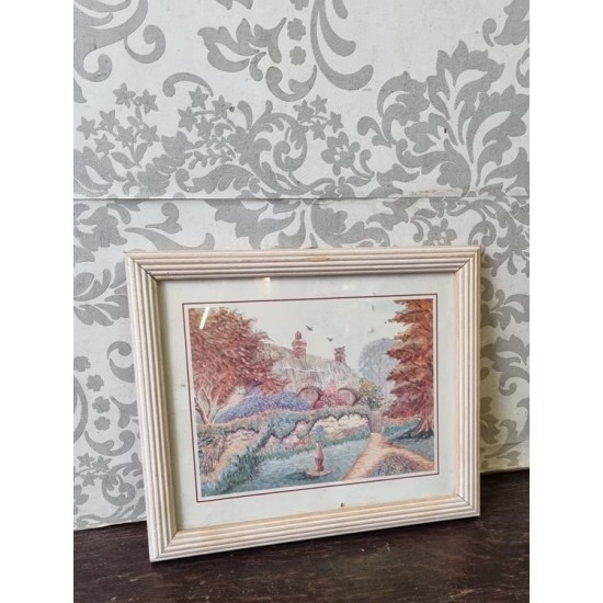 Καδράκι εκτύπωση Granny's 103140