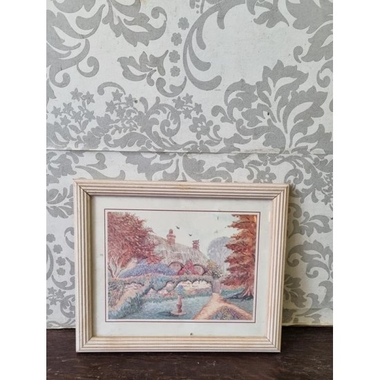 Καδράκι εκτύπωση Granny's 103140