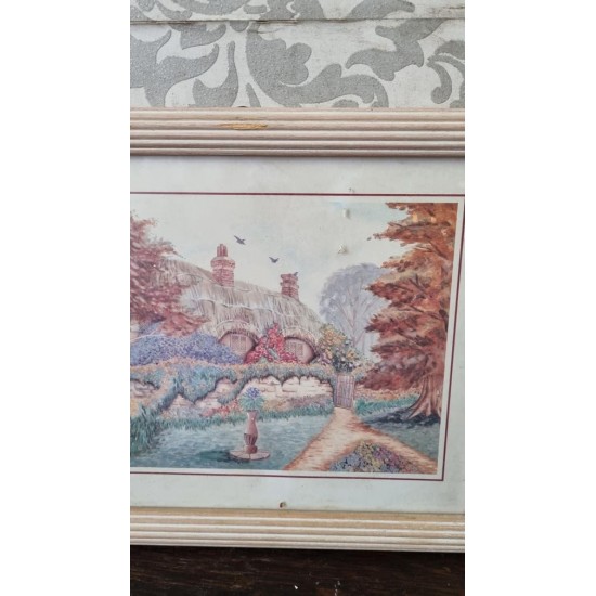 Καδράκι εκτύπωση Granny's 103140