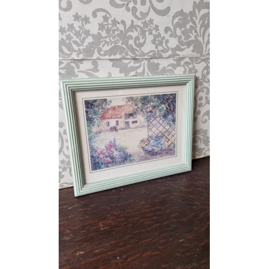 Καδράκι εκτύπωση Granny's 104834