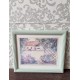 Καδράκι εκτύπωση Granny's 104834