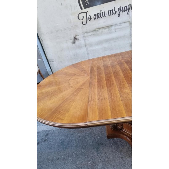 Ροτόντα με επέκταση  Granny's 116374