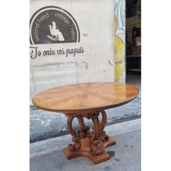 Ροτόντα με επέκταση  Granny's 116374