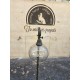 Επιδαπέδιο φωτιστικό   Granny's 113627