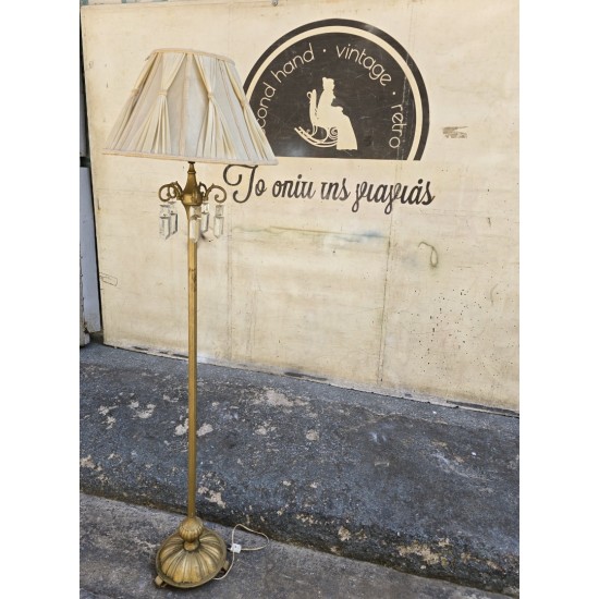 Επιδαπέδιο φωτιστικό   Granny's 113473