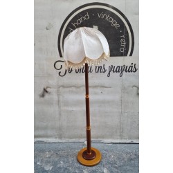 Επιδαπέδιο φωτιστικό με αμπαζούρ  Granny's 116806