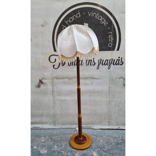 Επιδαπέδιο φωτιστικό με αμπαζούρ  Granny's 116806