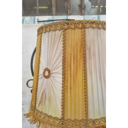 Επιδαπέδιο φωτιστικό με αμπαζούρ  Granny's 100312